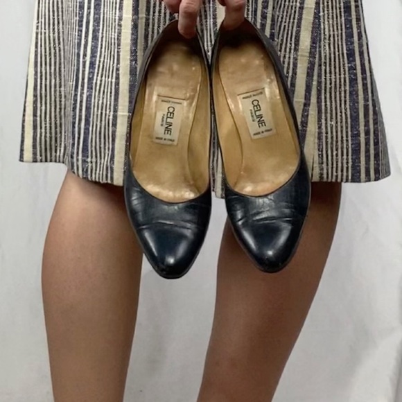 Vintage 70’s Linen Suit by Baccarat Fabric Woven in France. - Picture 7 of 14